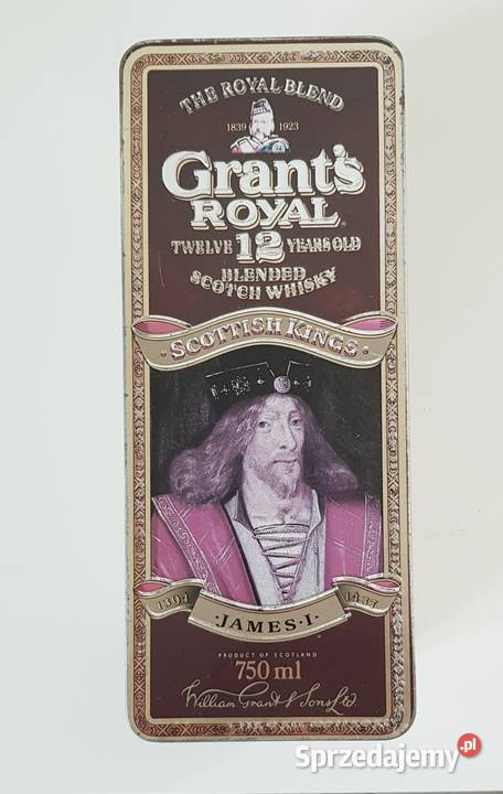 Stara puszka pudełko Ruda Śląska