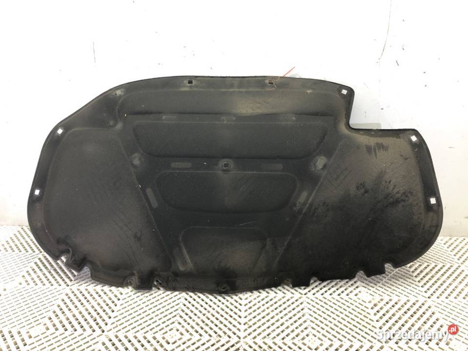 WYGŁUSZENIE MASKI VW GOLF VII Kombi osobowe Elementy wygłuszające