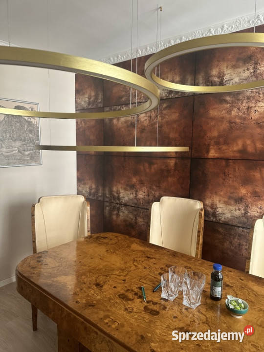 Apartament wysoki standard MOKOTÓW Parku mazowieckie Warszawa sprzedam