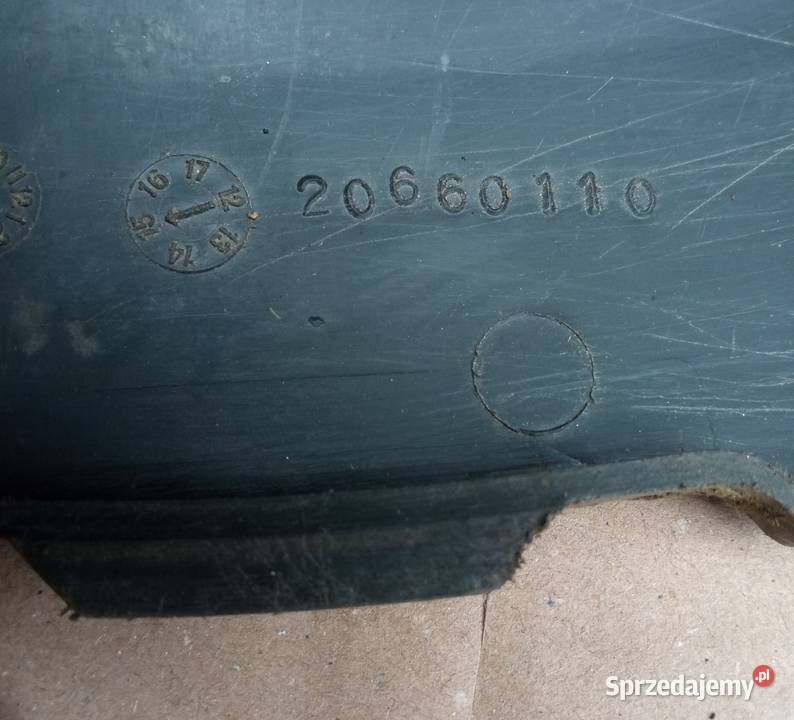 Osłona napędu NAC LS50196HSDNG Stalowa Wola sprzedam