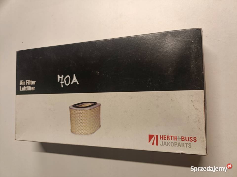 Lotus Pontiac Subaru Toyota FILTR POWIETRZA lubelskie Janów