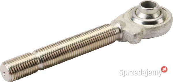 Końcówka oczkowa łącznika górnego M24x30 prawa małopolskie Kamionna