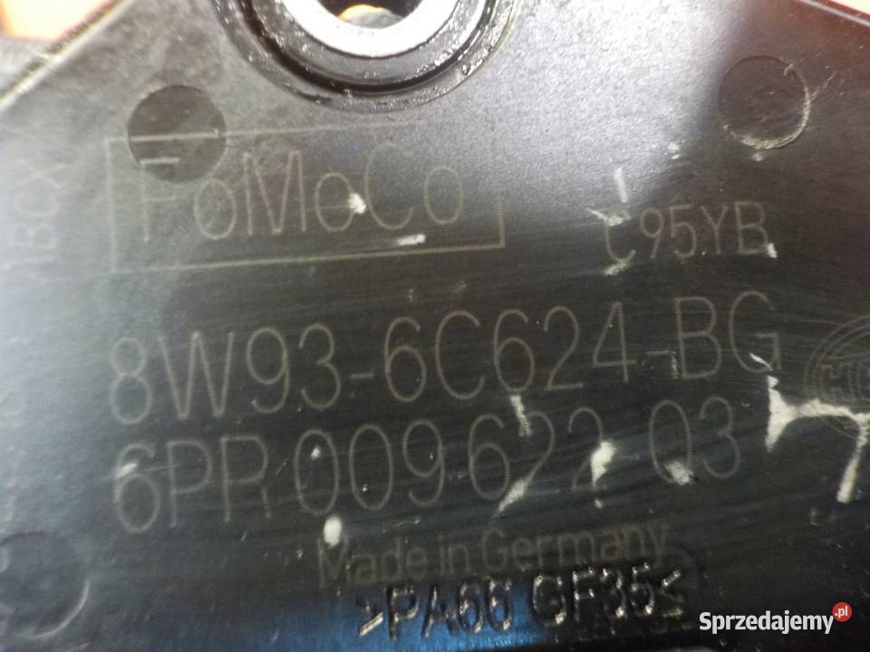 RANGE ROVER L405 XF XJ 30 TD V6 19r czujnik Suków sprzedam