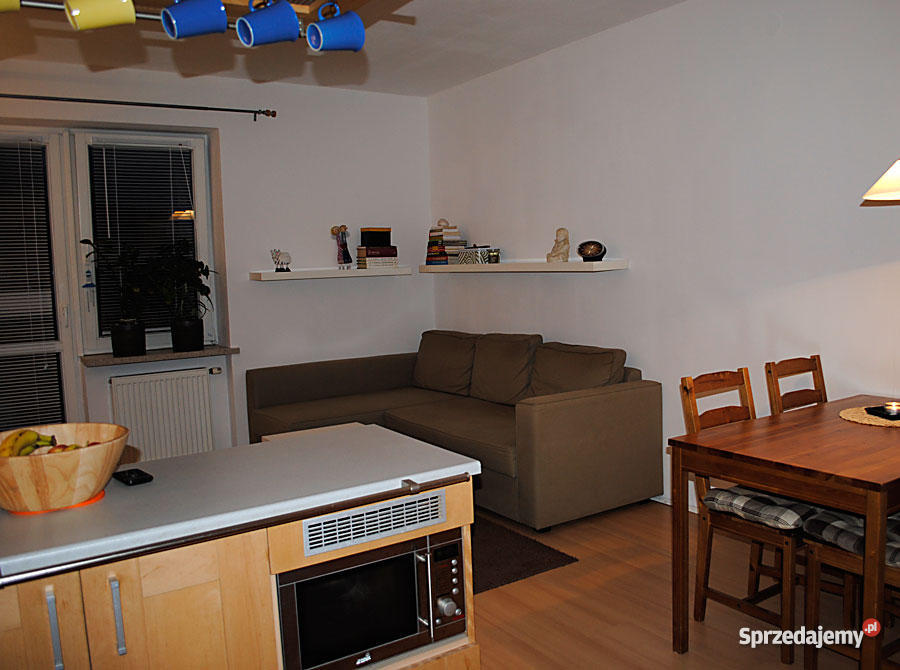 Mieszkanie w systemie TBS 57m2 Nowohucka 3 pokoj Kraków sprzedam