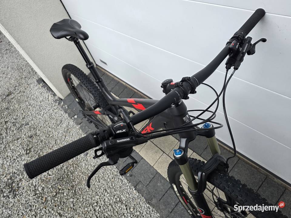 Rower górski TREK FUEL EX 8 FULLkoło 29Deore sprzedam