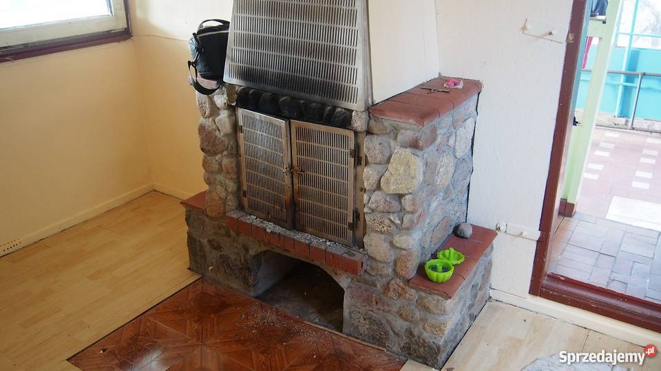 ogródek działkowy mazowieckie