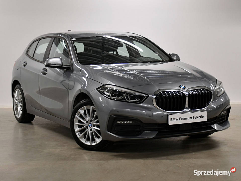 LED CarPlay VirtualCockpit Pakiet łódzkie