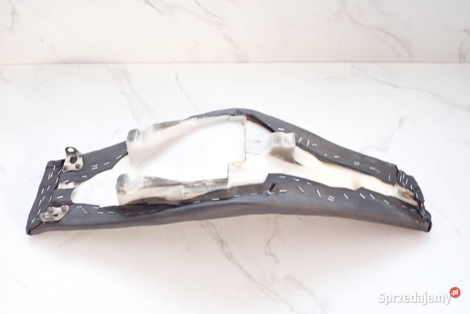 Siedzenie Kanapa Pokrowiec Kawasaki KX 250 LE 2T Strzelce Krajeńskie