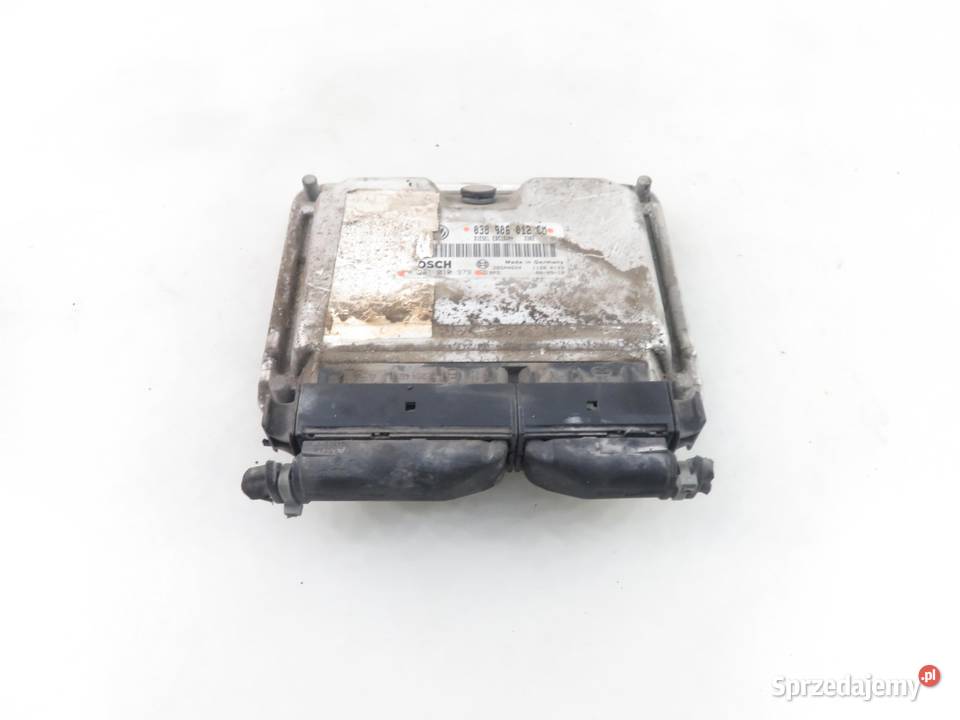 STEROWNIK SEAT AROSA 17 SDI 038906012 sprzedam