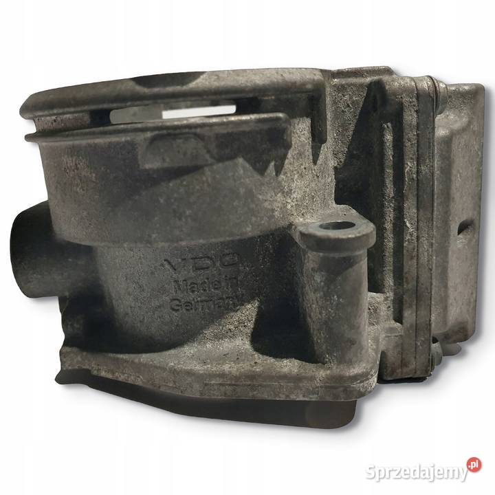 PRZEPUSTNICA Skoda Octavia II Audi A3 8P Golf 19 Chełm sprzedam