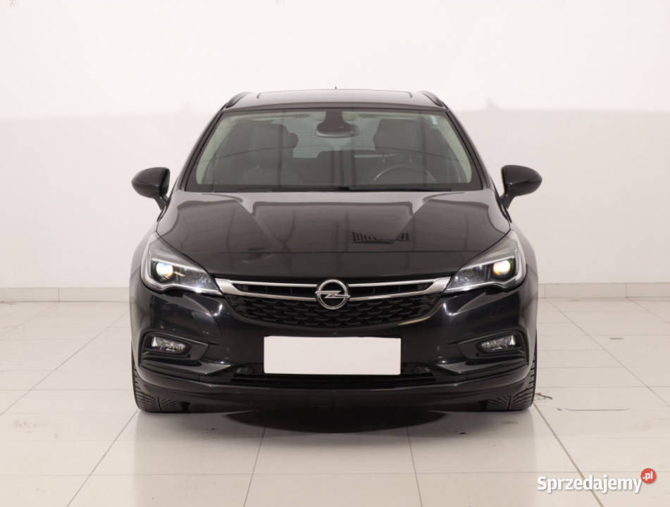 Opel Astra 10 Turbo 998cm3 Piaseczno