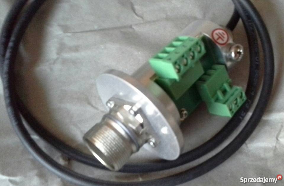 Adapter HR 410 Heidenhain ID 29646601 Zabrze
