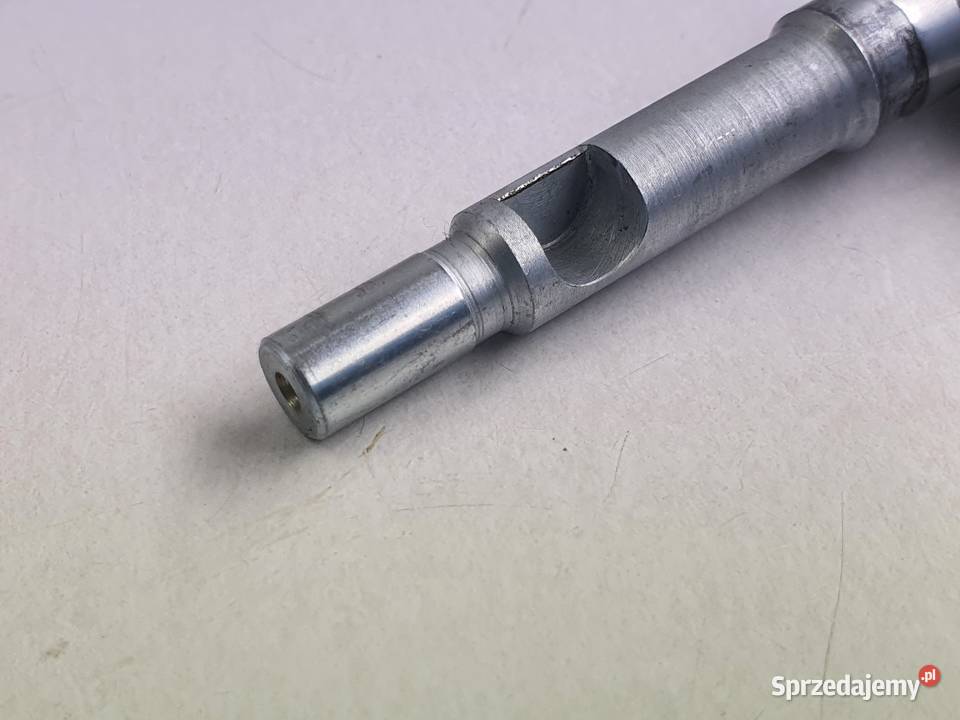 Wysprzeglik Popychacz Sprzegla Dzwignia Yamaha Łódź