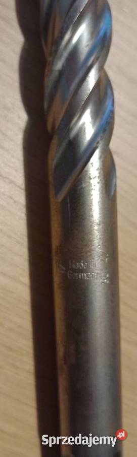 Wiertło STENROC do betonu sds 20x520mm 4ostrzowe mazowieckie Warszawa