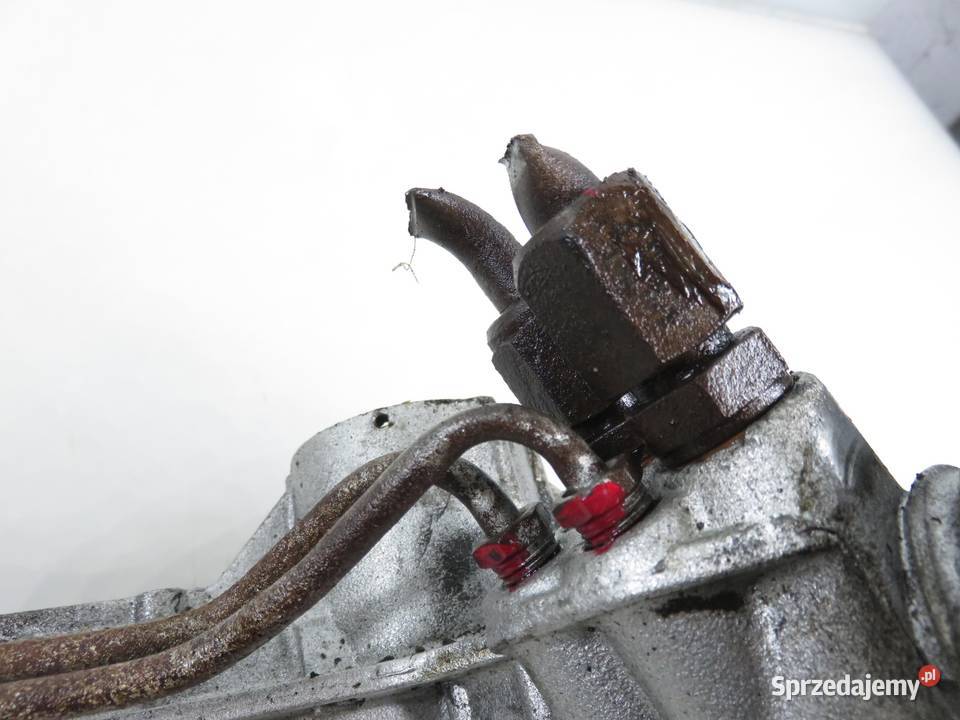 MAGLOWNICA PEUGEOT BOXER I FL 37502277