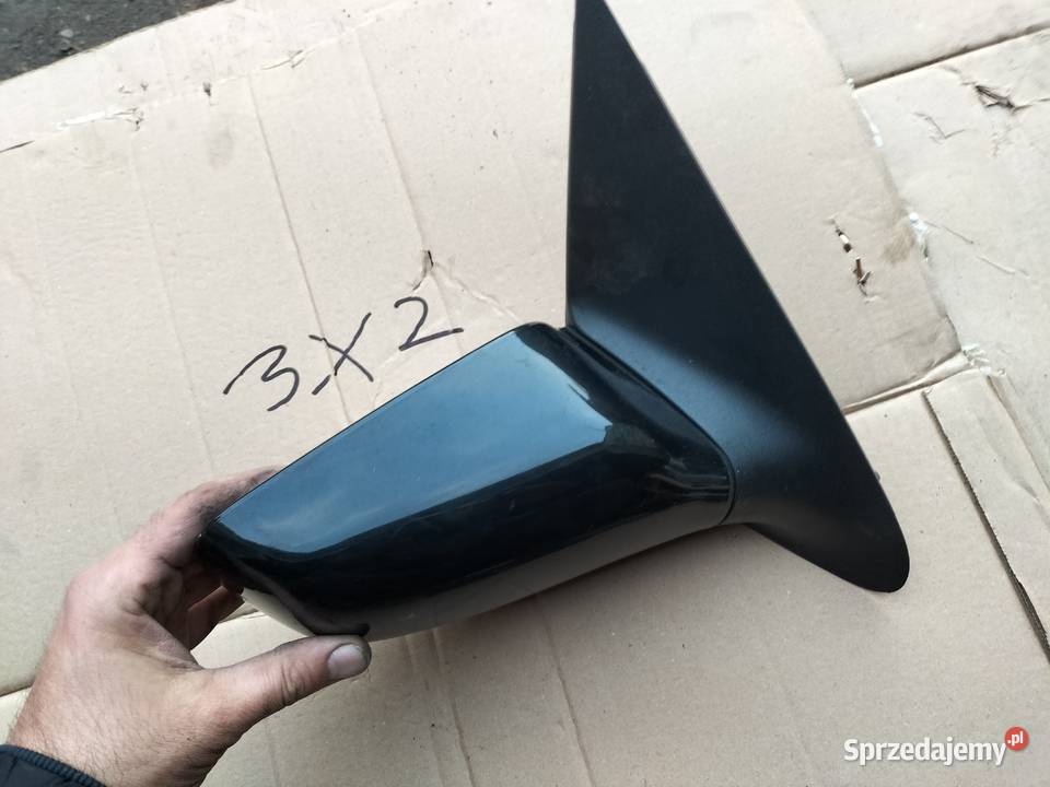 FORD MONDEO MK1 MK2 LUSTERKO PRAWE ELEKTRYCZNE Kamień-Kolonia sprzedam