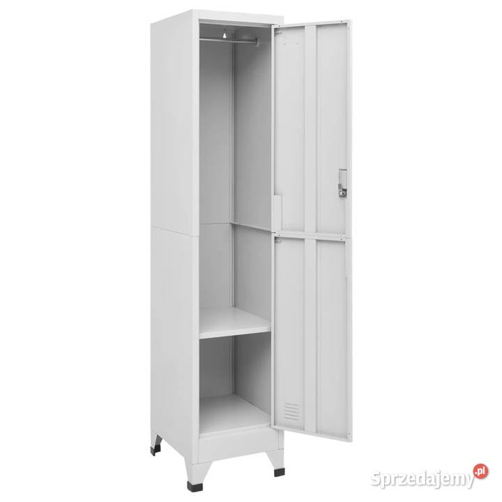 Zamykana szafka 38 x 45 x 180 WM244472