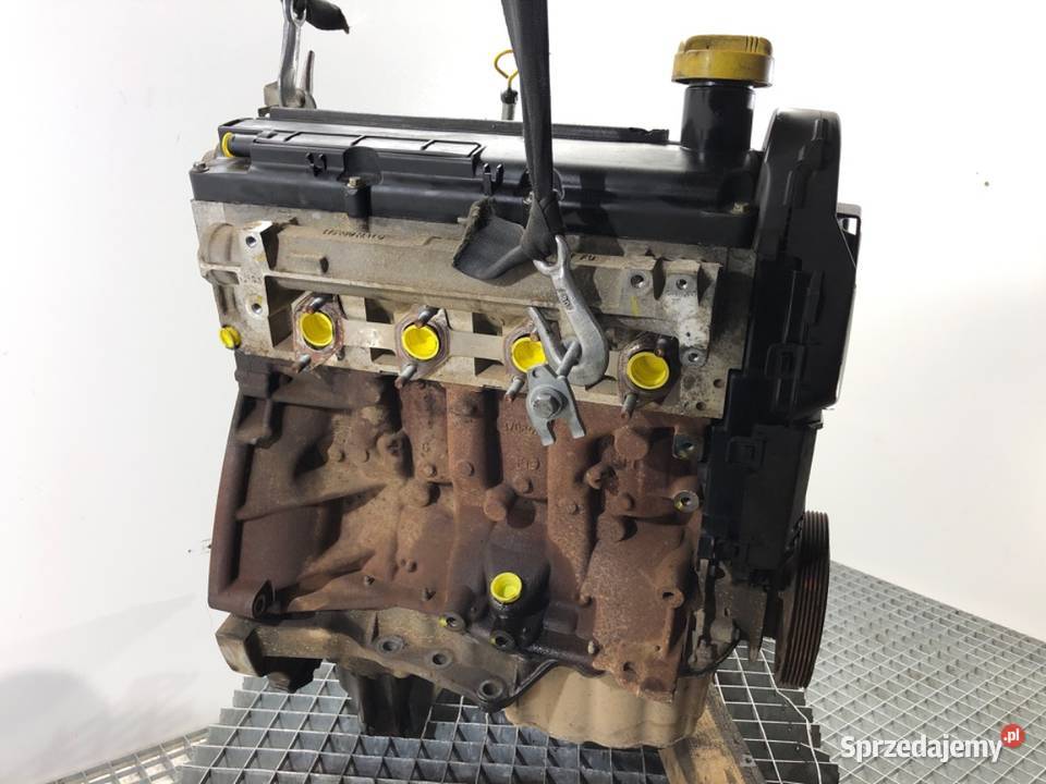 SILNIK SUZUKI 15 86 K9K266 JIMNY III