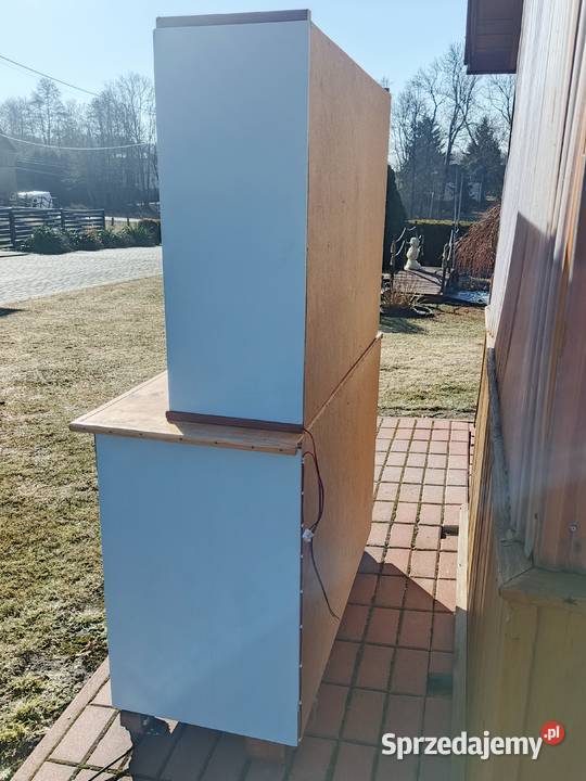 Kredens PRL sprzedam