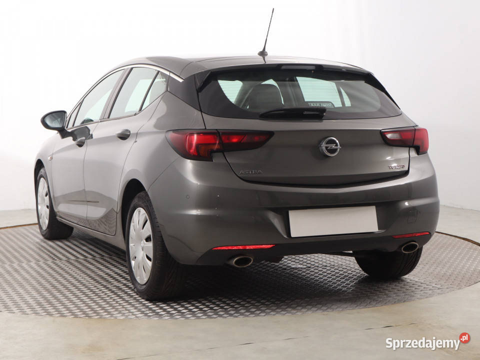 Opel Astra 16 T ESP śląskie Katowice