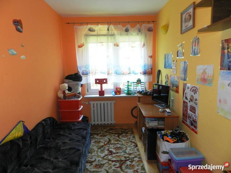 Mieszkanie 33m2 Malczewskiego Rzeszów sprzedam