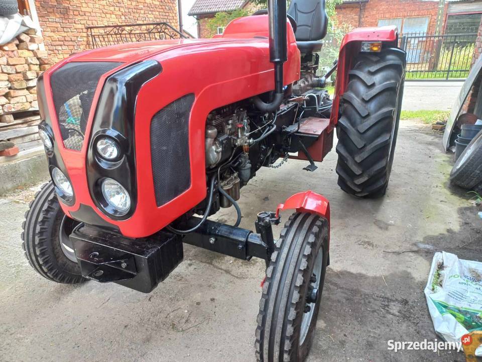 Ursus C360 C 360 wspomaganie hydrauliczne sprzedam