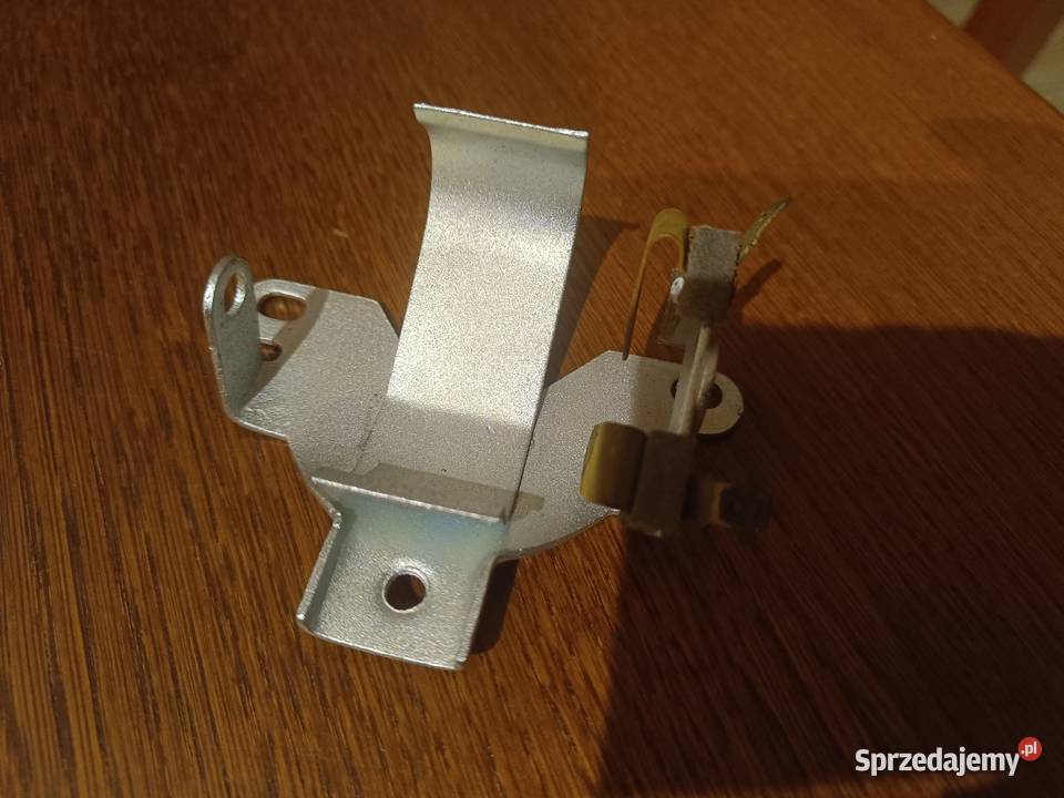 Komar 232uchwyt na bateriękoszyk klakson sygnał śląskie Bielsko-Biała