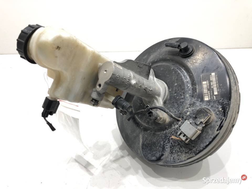 SERWO HAMULCOWE VOLVO V40 31362927 Hatchback 16 podkarpackie sprzedam