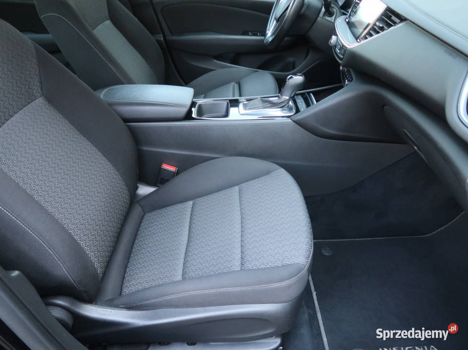 Opel Insignia 20 CDTI Samochody osobowe Lublin