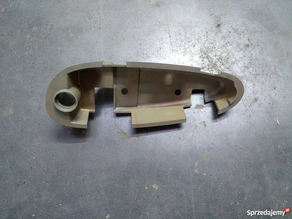 PORSCHE 996 986 Boxster mocowanie klamki wnęka Karoseria Pilzno sprzedam