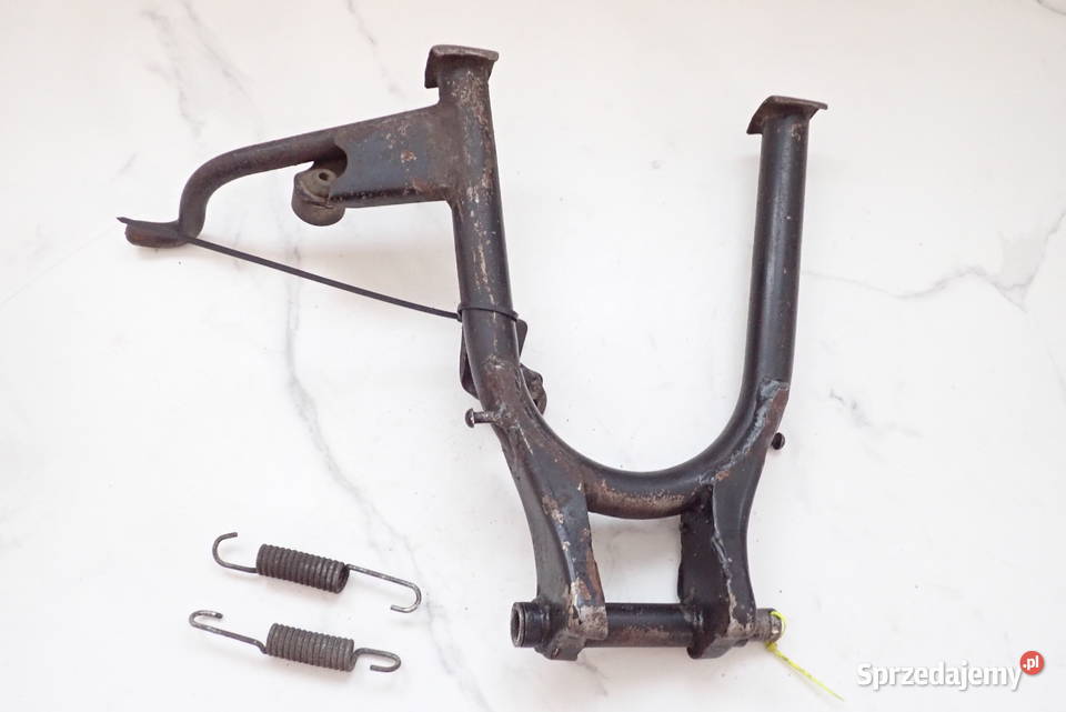 Stopka Centralna Kawasaki KZ 440 Ltd 8092r Strzelce Krajeńskie