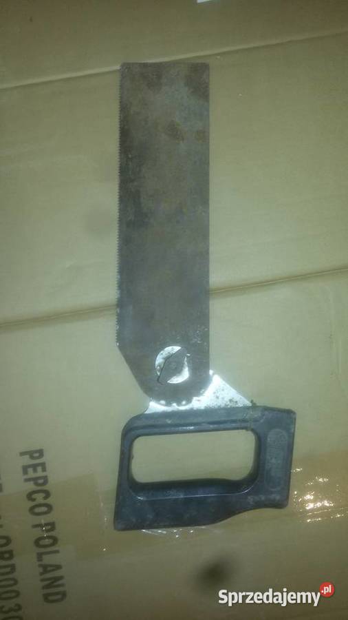 piłka ręczna regulowana 300mm