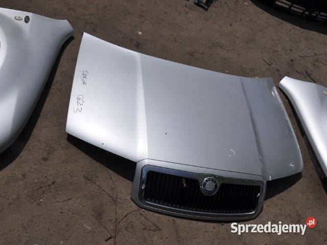 fabia maska kolor 9102 0623 WYSYŁKA Żory sprzedam