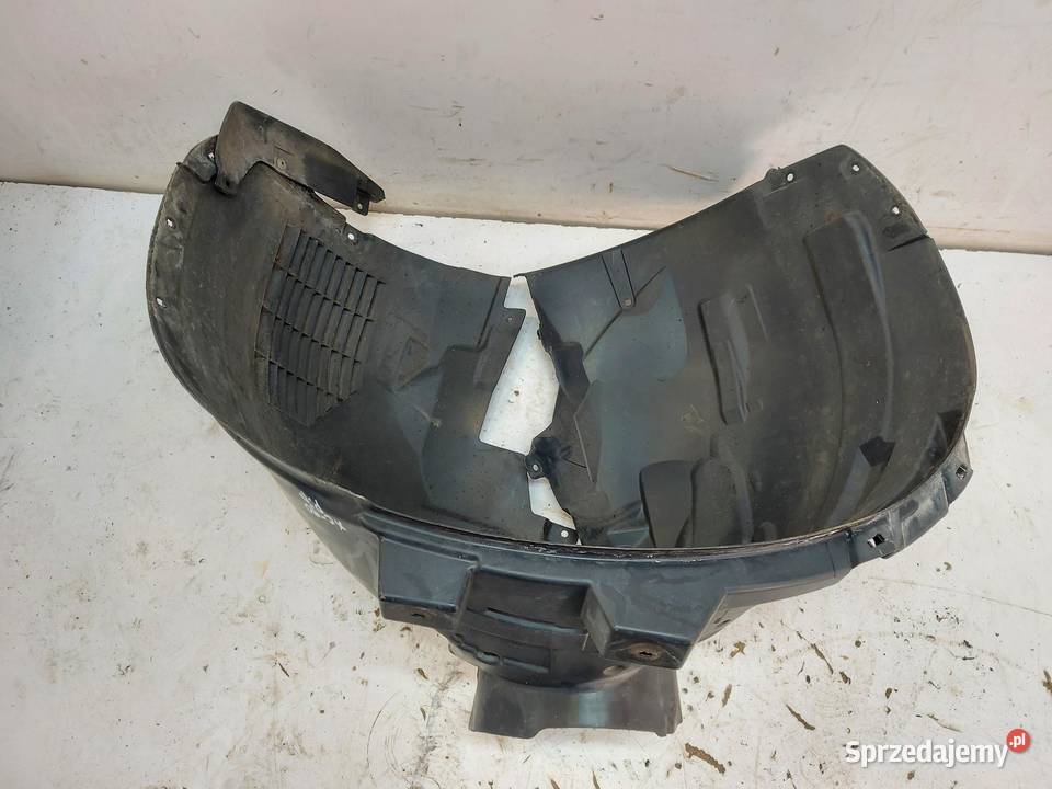 Volvo XC90 II D5 Nadkole przód prawe 31457219