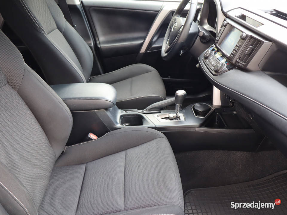 Toyota RAV 4 25 Hybrid czujnik parkowania Motoryzacja śląskie Katowice