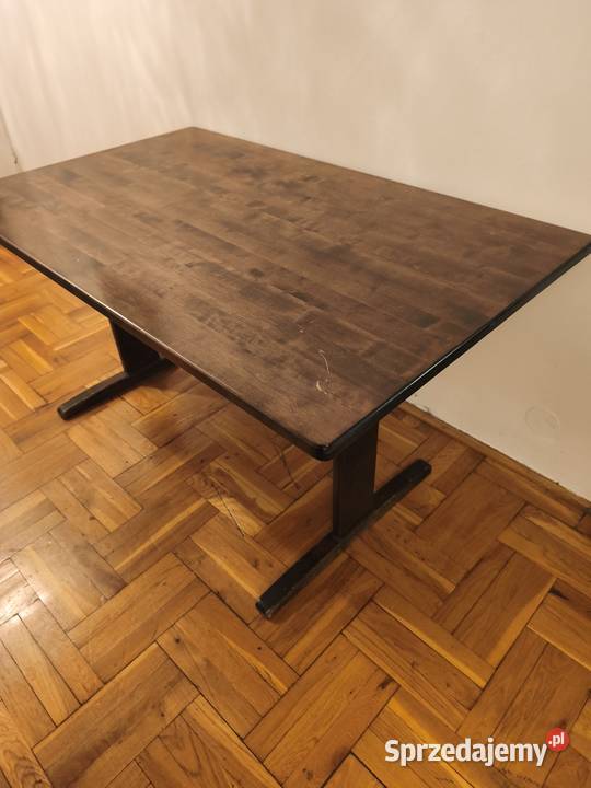 Stół skandynawski stołowy Stoły Poznań
