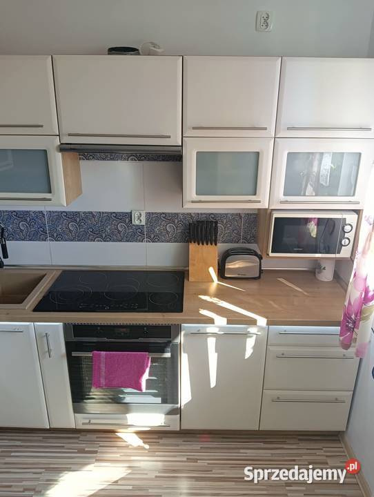 Mieszkanie 50m2 2 pokoje zaraz kujawsko-pomorskie Toruń