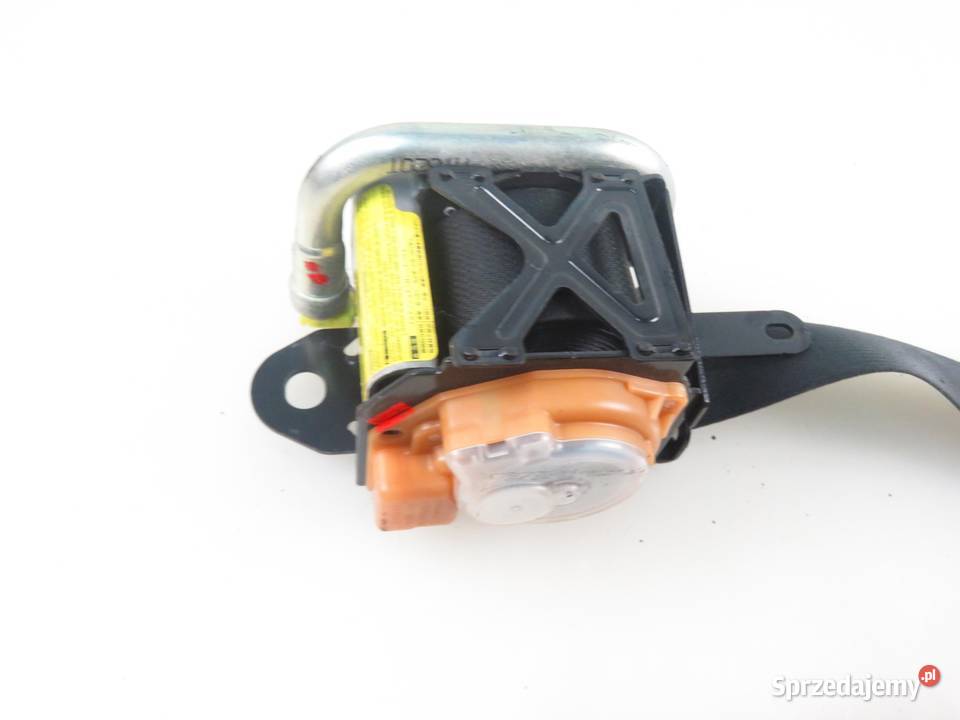 PAS PRAWY PRZEDNI MAZDA CX7