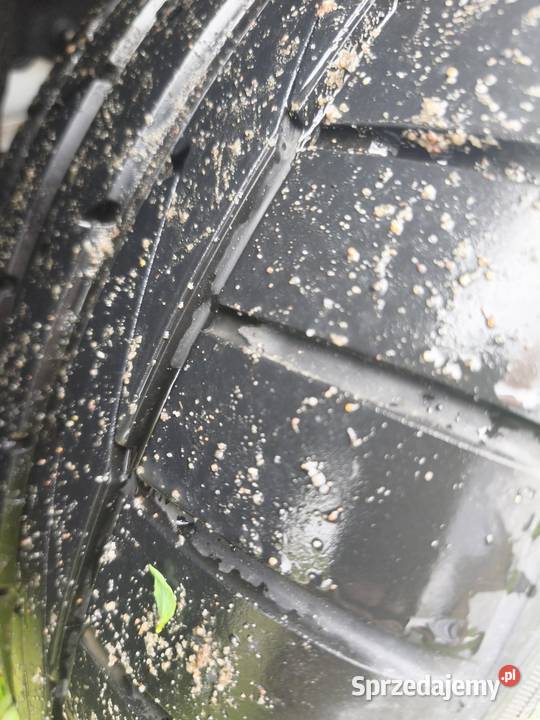 Mercedes GLC 300 światła przeciwmgielne Garwolin