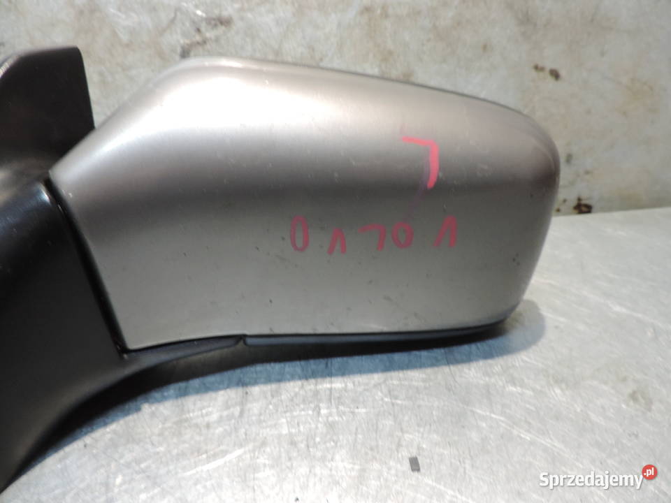 VOLVO V40 I LIFT LUSTERKO LEWE 5 PIN 35722 Nowy Sącz