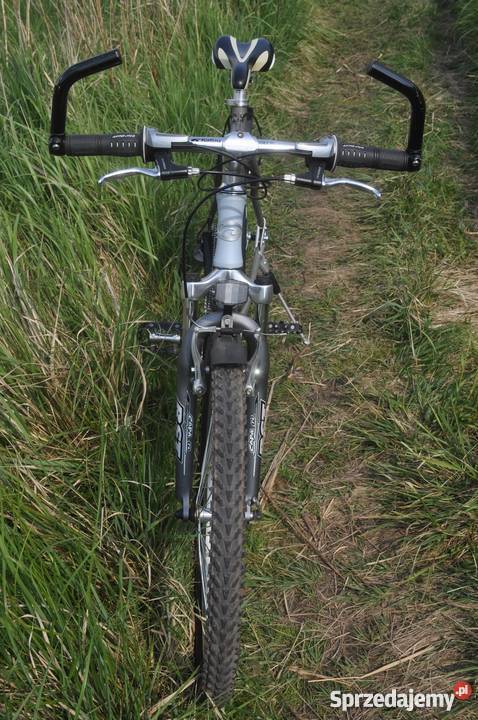 Rower Kellys Oxygen Poznań