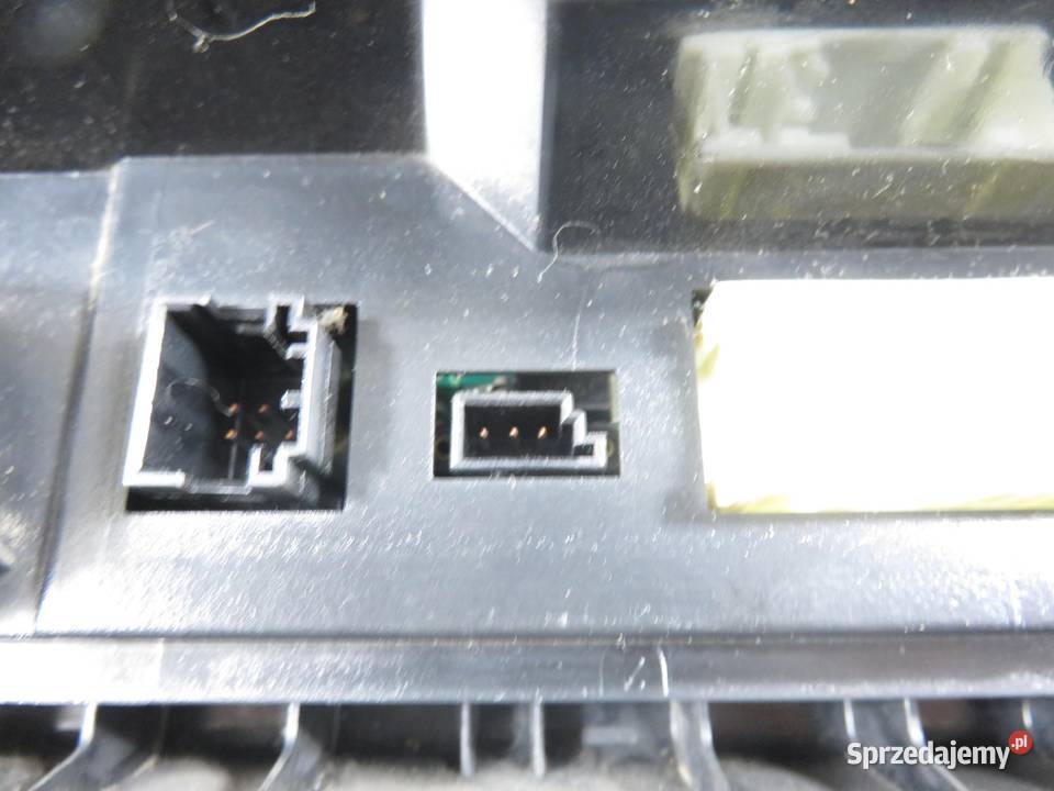 KLIMATRONIK BMW X3 E83 64113417544