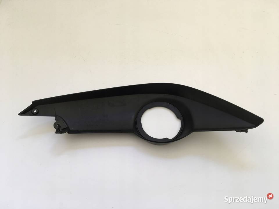 BMW F 800 R F800R K73 0615 Owiewka tył Ogon P Łobżenica