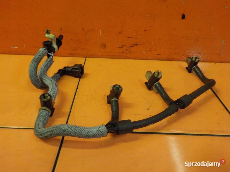 NAVARA D23 XKLASA 23 DCI 22r YS23 przelewy Suków