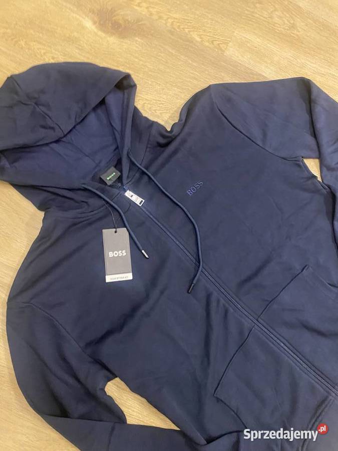 Bluza męska rozmiar xl Hugo Boss śląskie Katowice