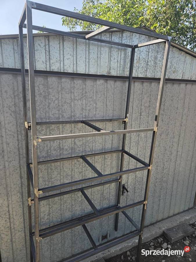 Usługi spawalnicze na wymiar lakierowanie Inwałd