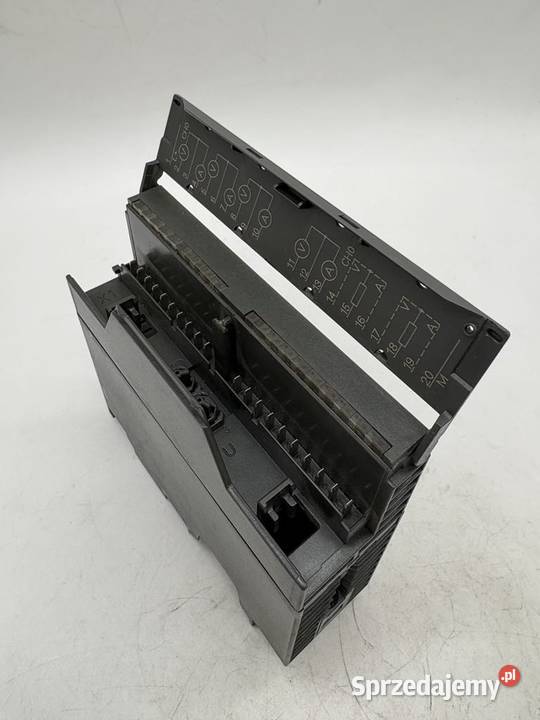 Siemens 6ES7 3340CE010AA0 Analog IO Module Warszawa