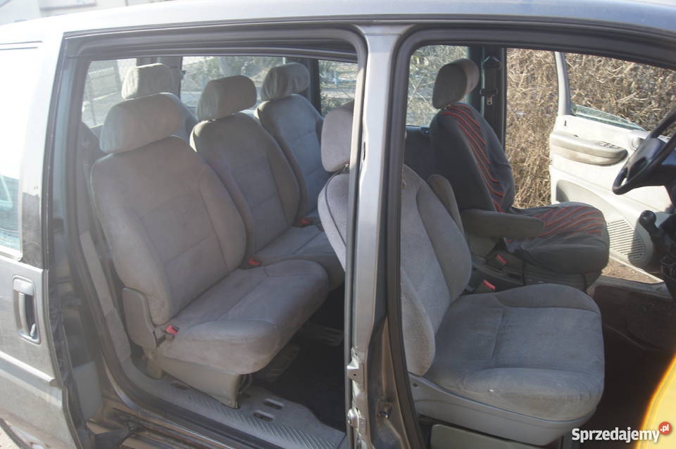 Lancia Zeta 19 TD Zeta mazowieckie