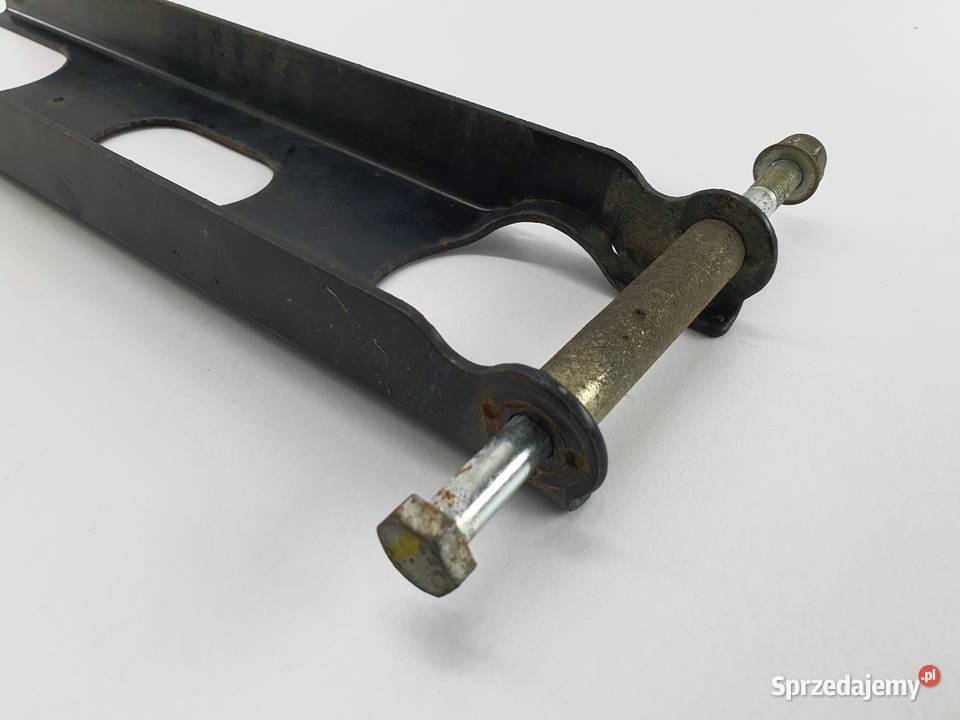 Mocowanie Amortyzatora Wahacz Lacznik Peugeot Łódź