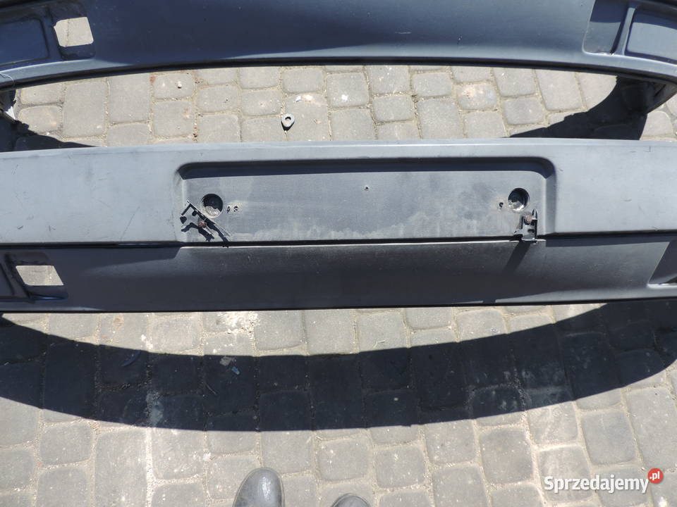 ZDERZAK PRZÓD VW TRANSPORTER T4 osobowe Nowy Sącz sprzedam